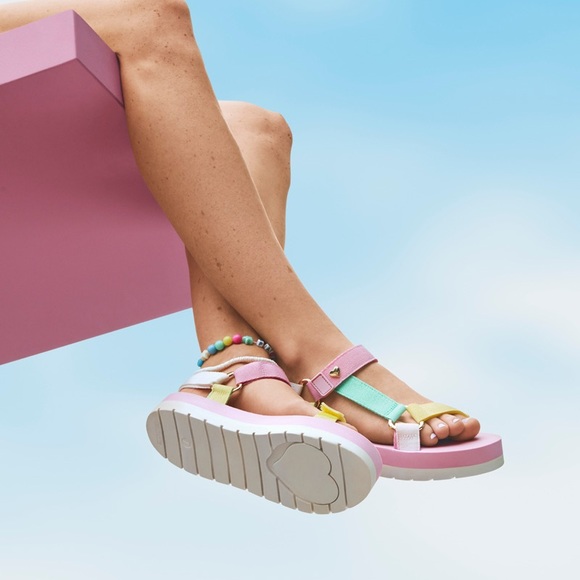 Stoney Clover Lane | Shoes | Stoney Clover Lane X Target Sport Sandals |  Poshmark